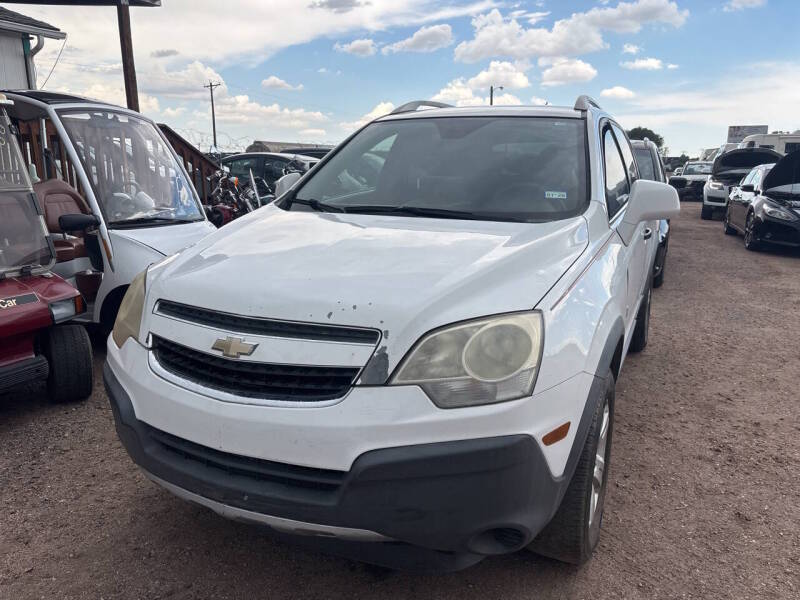 chevrolet captiva sport 2013 3GNAL1EK5DS534581 image chevrolet captiva sport 2013 3GNAL1EK5DS534581 image